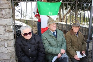 31 gennaio Lenno      