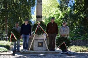 25 aprile Moltrasio   