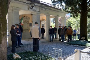 25 aprile Moltrasio   