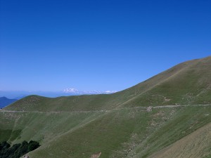 7 agosto Monte Galbiga 