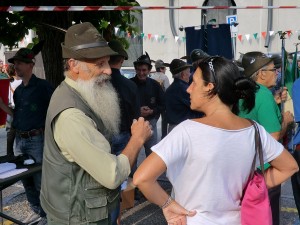 4 settembre Laglio      