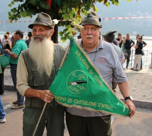 4 settembre Laglio         