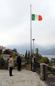 4 novembre Moltrasio 