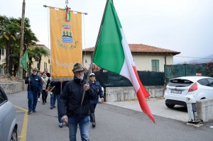 4 novembre Moltrasio 