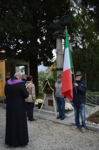 4 novembre Moltrasio 