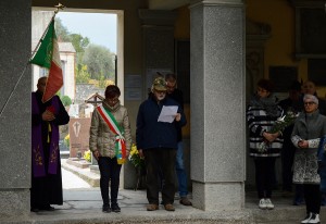 4 novembre Moltrasio 