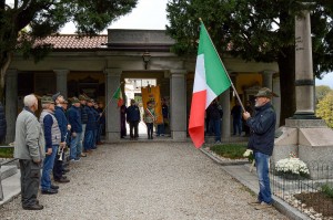 4 novembre Moltrasio 