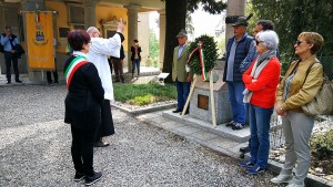 25 aprile Moltrasio  