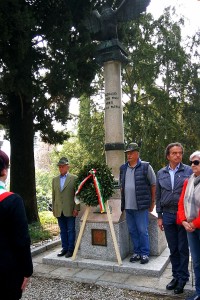 25 aprile Moltrasio  