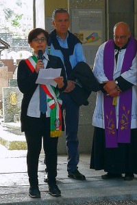 25 aprile Moltrasio  