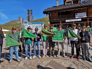 29 luglio Passo del Tonale2   