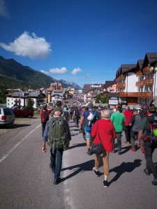 29 luglio Passo del Tonale   