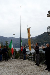 4 novembre Moltrasio 