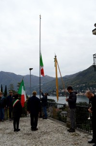 4 novembre Moltrasio 