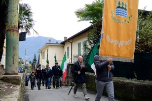 4 novembre Moltrasio  