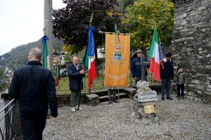 4 novembre Moltrasio  