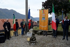 4 novembre Moltrasio  