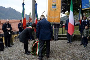 4 novembre Moltrasio  