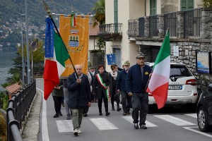 4 novembre Moltrasio  