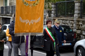 4 novembre Moltrasio  