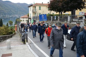 4 novembre Moltrasio  