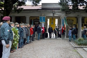 4 novembre Moltrasio  