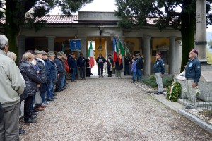 4 novembre Moltrasio    