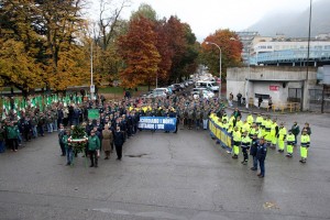 10 novembre Como   