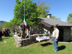 1 maggio Alpe Grosso