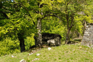 1 maggio Alpe Grosso